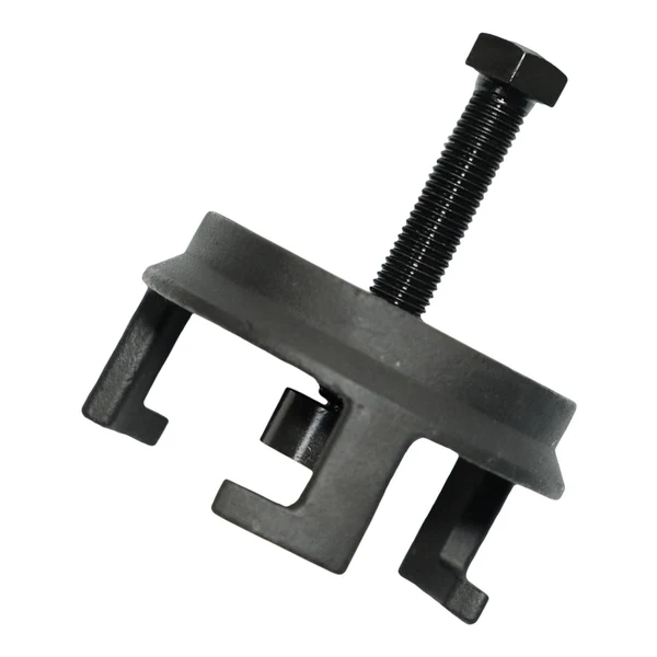 Classic Maxbell Harmonic Balancer Puller Durable Easy Installation Crank Pulley Puller High-Performance