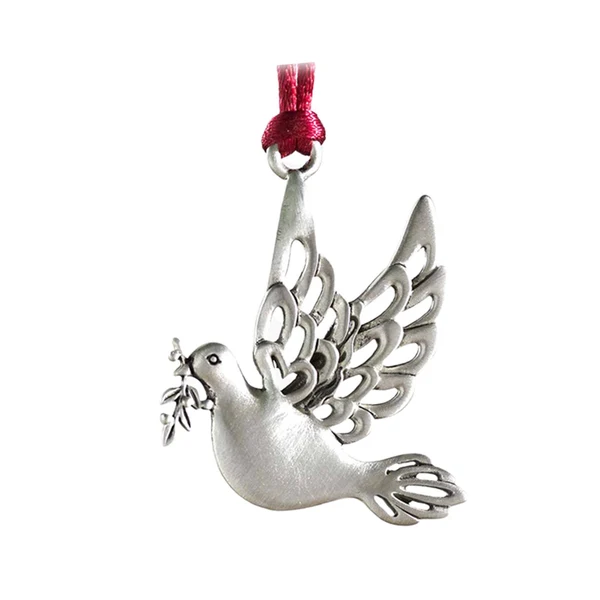 Artisan Maxbell Christmas Tree Ornament Handcrafted for Door Window Party Supplies Pigeon Consistent