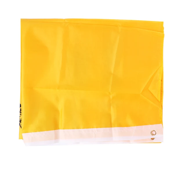 Refined Maxbell Gadsden State Yellow Black Coiled Snake Design Flag American Revolution Flag Practical