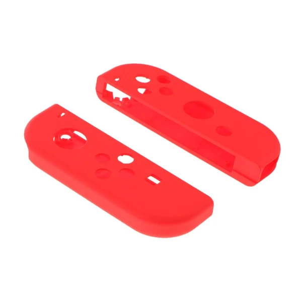 Versatile Maxbell For Nintendo Switch Joy-Con Housing Shell Case Cover Red Relaxed