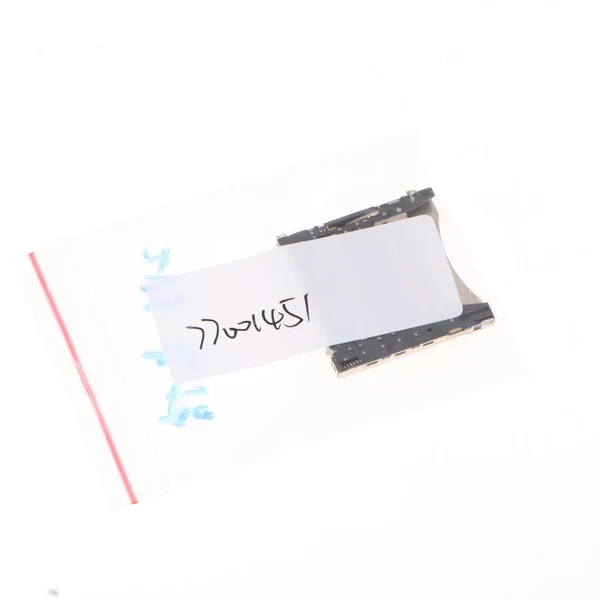 Exceptional Maxbell Repair Part Game Cartridge Slot Card Socket Reader for Nintendo 2DS Console Crafted