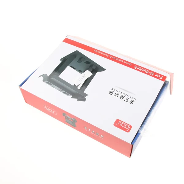 Top-Quality Maxbell Multifunctional Game Disk Storage Tower Holder Stand for Nintendo Switch Trusted