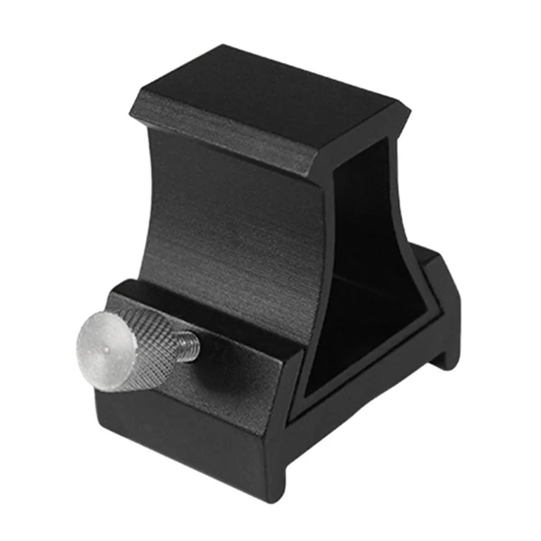 Authentic Maxbell Finderscope Mounting Holder Bracket Base for Optical Astronomy Telescope Casual