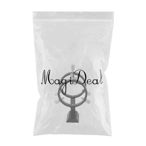 Certified Maxbell Finderscope 7x50 Guide Scope Mounting Bracket for Astronomy Telescope Black Durable