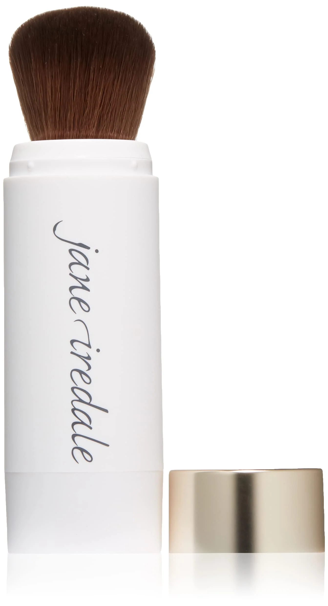Fashionable jane iredale Base Refillable Brush Velvet 0.18 oz. High-Grade