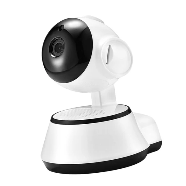 Flexible Maxbell Wireles Wifi IP Night Vision Camera Two Way Audio Motion 16GB TF Card Secure