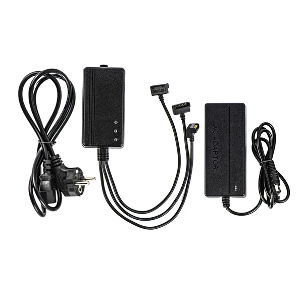 Casual Maxbell Battery Charger Fast Charging 60W High Power for DJI Mavic Mini 2 SE Drone Eco-Friendly