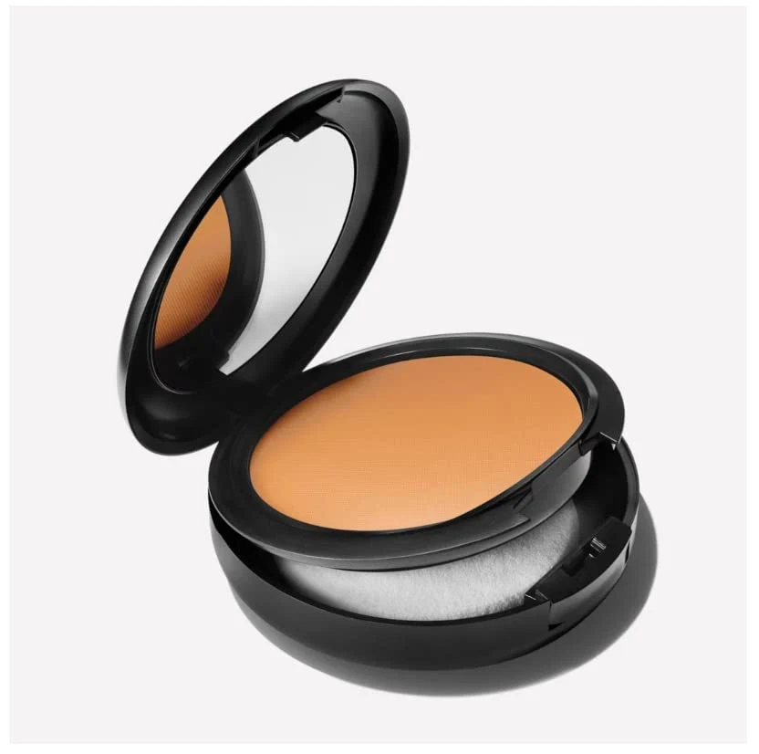 Quality Mac Studio Fix Powder Plus Foundation NC46 Minimalist