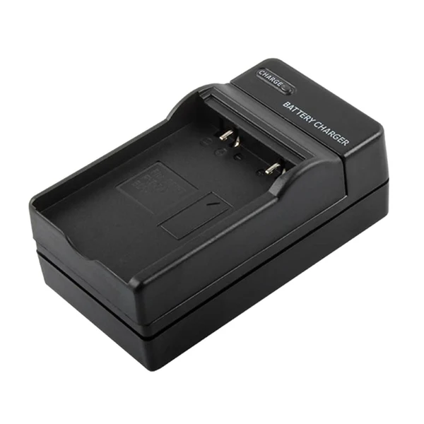 Optimized Maxbell Charger Folding Plug for Olympus Blx-1 OM-1 Camera Easy Use Save Space Selected