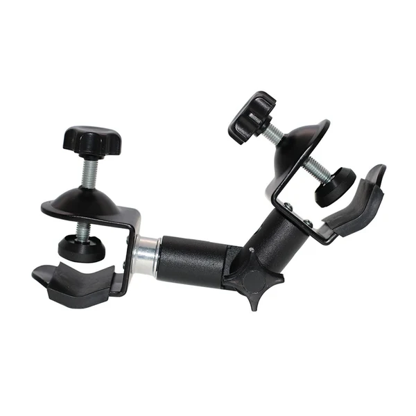 Exclusive Maxbell Outdoor Camera Tripod Umbrella Holder Photography Accessory for Camera 21.5cmx7.9cm Expertly Made