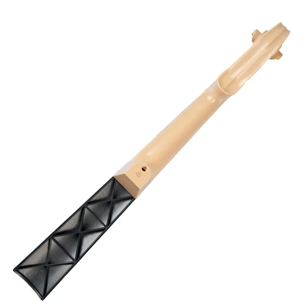 Sustainable Maxbell 4 4 Size Plastic Violin Neck Fingerboard Fiddle Accessory Smooth