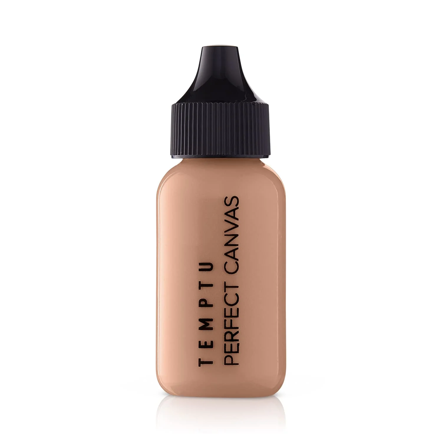 Advanced Temptu Canvas Hydra Lock Foundation Bisque 1 Fl Oz User-Friendly