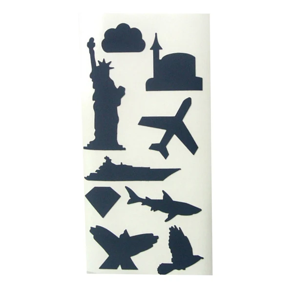 Convenient Maxbell Waterproof Self-adhesive Repair Patch for Down Jackets Bags Purplish Blue Clean