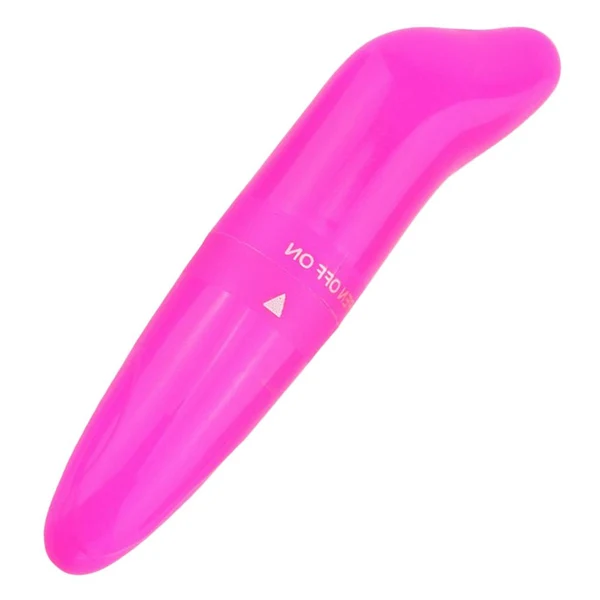 Organic Maxbell Pocket Size Dolphin Mini Vibrator Full Body Massage Wand Waterproof Women Next-Generation