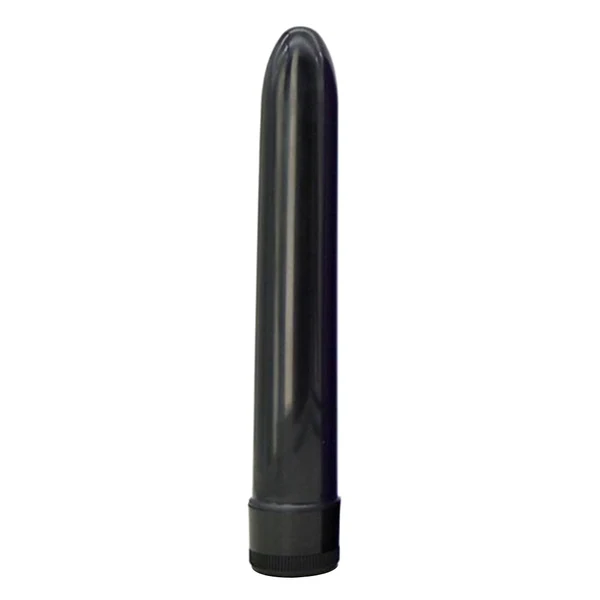 Durable Maxbell 7 inch Multi Speed Women Body Personal Massage Wand Massager Vibrator Black High-Performance