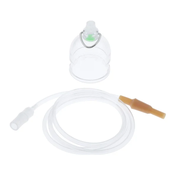 Trusted Maxbell Vacuum Penis Cup Stretcher Extender Enlarger Hanger Enhancement Cup 35mm Original