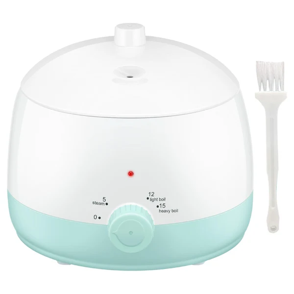 Solid Maxbell Menstrual Cup Sterilizer Portable Steaming or Boiling Wash Kit for Travel High-End