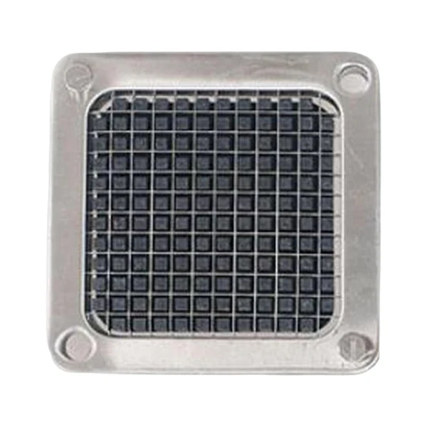Clean Maxbell Potato Cutter Parts for Cutting Machine Kitchen Tool Carrots 0.7cmx0.7cm Expertly Made