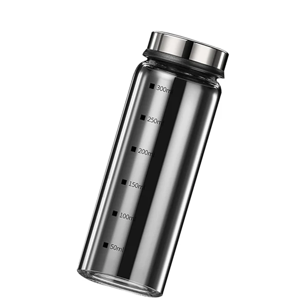 Practical Maxbell Seasoning Shaker Stainless Steel Adjust Hole Separable for Salt Spice Pepper Big Trendy