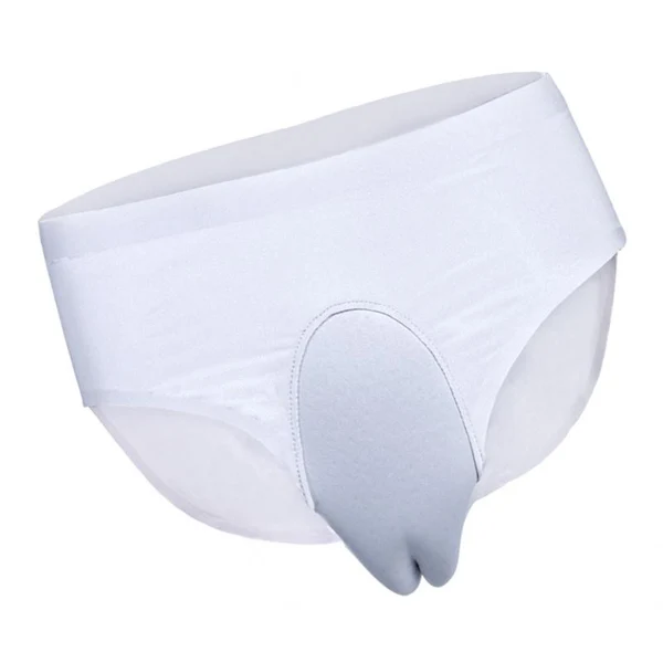 Trendy Maxbell Mens Sissy Briefs Underwear XXL Unique