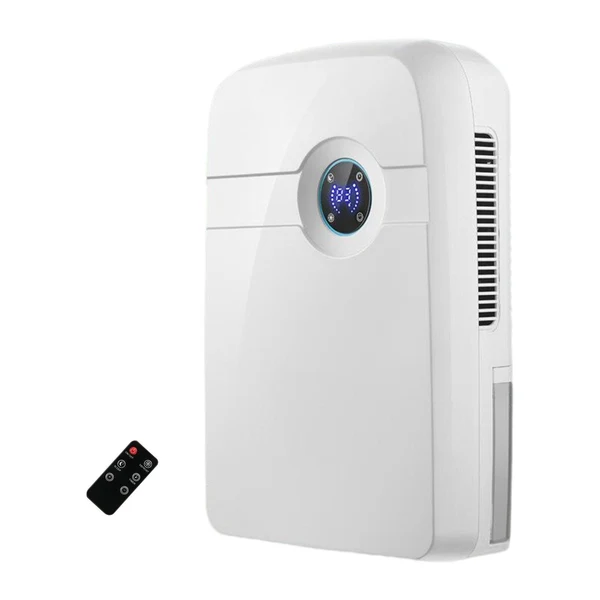 Versatile Maxbell Home Dehumidifier Air Dryer Moisture Absorber Electric Cool Dryer for Home Fine Crafted
