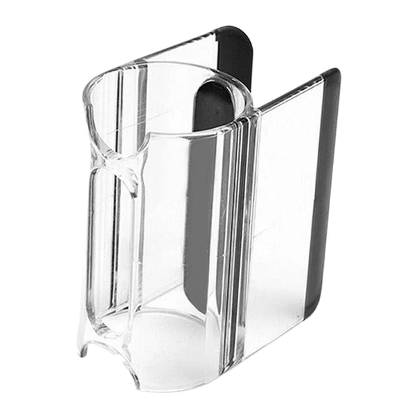 Solid Maxbell Holder Bracket Attachment for Dyson Cordless Stick Vacuum Cleaner Accessory clear High-Performance
