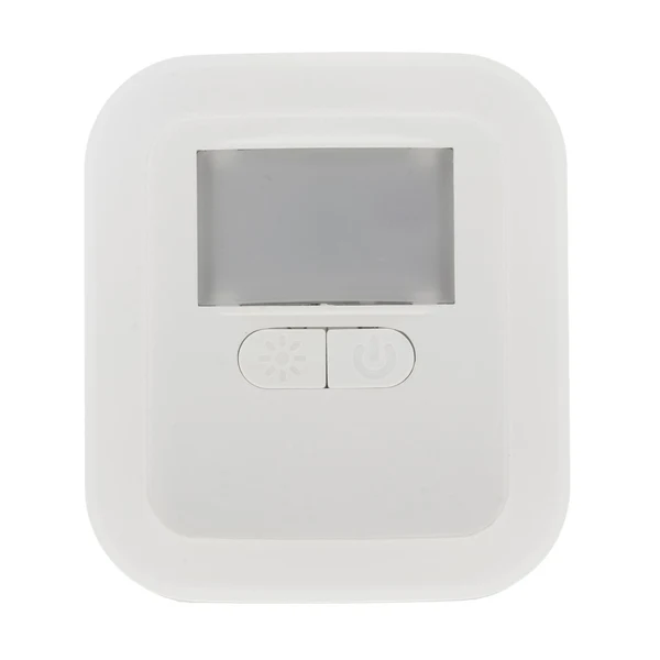 Innovative Maxbell LED Light Control Sensor Smart Home Night Plug-in Light Wall Night Lamp Light Control Smooth
