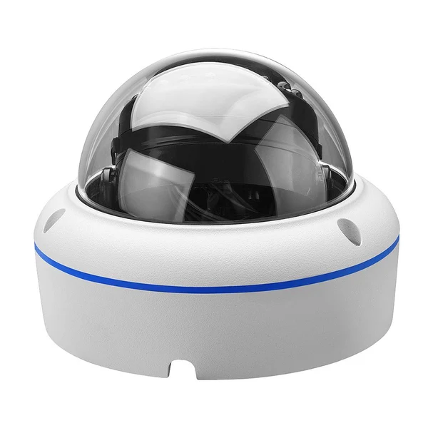 Fine Maxbell Waterproof WiFi IP IR Camera 1080P HD Night Vision Wireless Camera UK Contemporary