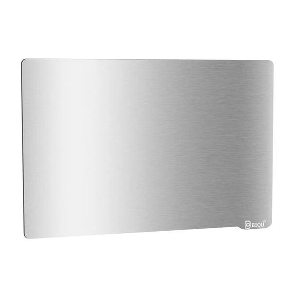 Carefully Designed Maxbell Spring Steel Sheet Magnetic Sheet Heatbed Parts for SLA 135x80mm Smooth
