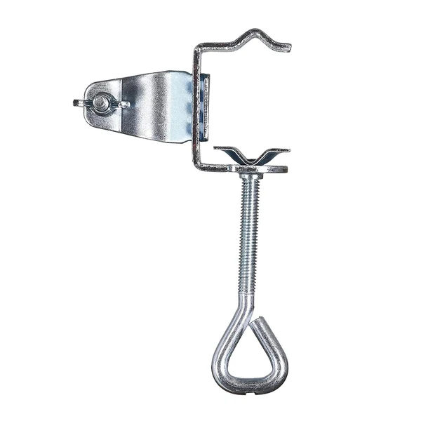 Classic Maxbell Alloy Parasol Sun Umbrella Holder Clip Clamp for Garden Balcony Beach Table High-End