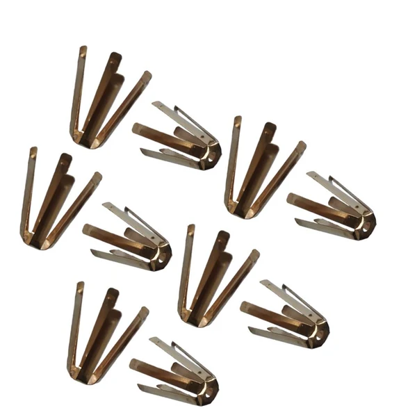 Verified Maxbell 10pcs Golf Shaft Adapter Shims Accessories .335 .350 Installation Fits .350 High-Grade