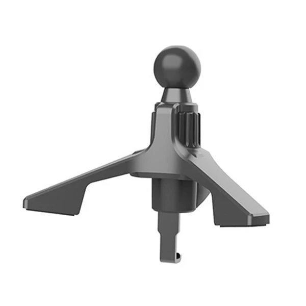 Elegant Maxbell Car Air Vent Mount Clip Adapter Phone Holder Stand Universal for Car 17mm Flexible