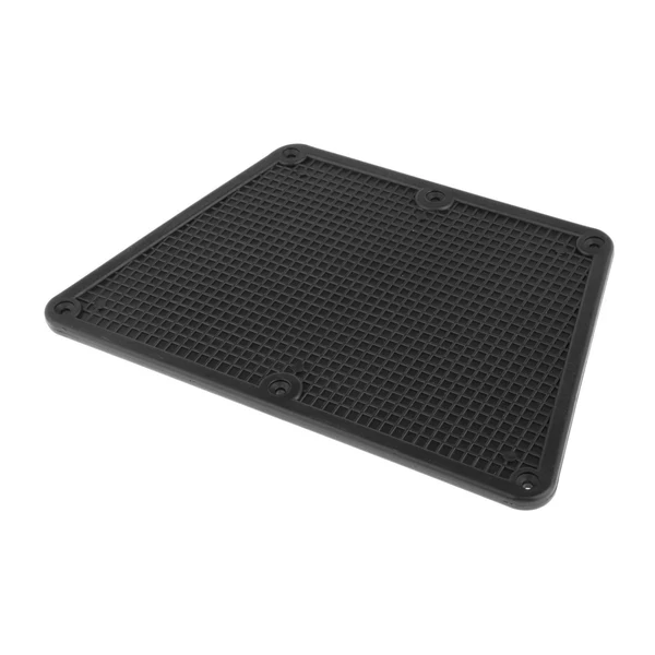 Top-Quality Maxbell Transom Outboard Plate Pad Plastic for Inflatable Boat Yacht Fishing S Black Optimized