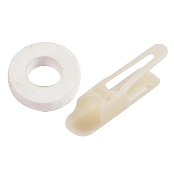 Breathable Maxbell Finger Splints Simple Lightweight Straightening Fix for Osteoarthritis 63-69mm Expertly Made