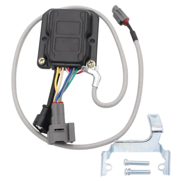 Long-Lasting Maxbell Ignition Control Module 89620-35310 Fit for Toyota 4Runner Pickup 4cyl 2.4L Breathable