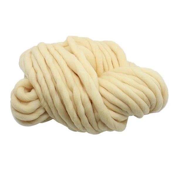 Long-Lasting Maxbell Knitted Throw Blanket for Couch Machine Washable Beige Authentic