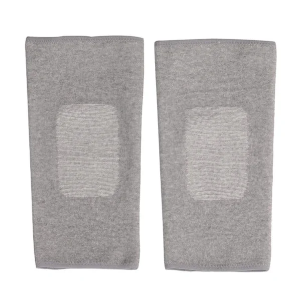 High-Quality Maxbell 1 Pair Breathable Warm Knees Brace Sleeve Winter Knee Protector Wraps S Sophisticated