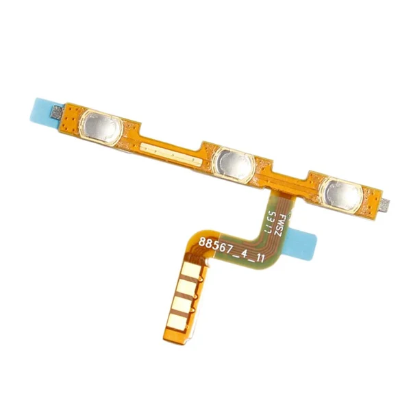 Traditional Maxbell Volume Button Power Switch Flex Cable for Xiaomi Redmi 5 Easy-to-Use
