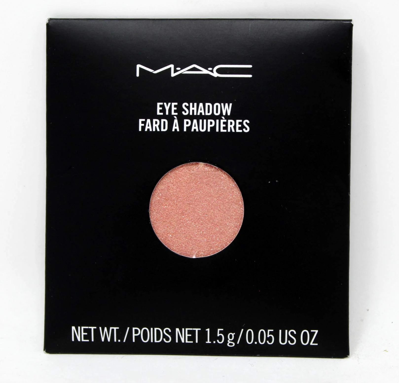 World-Class MAC Pro Pan Refill Gleam Traditional
