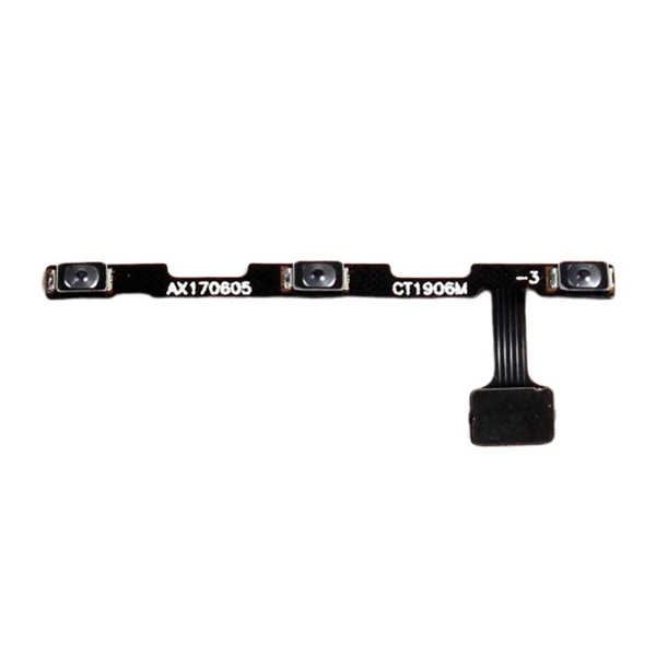 Safe Maxbell Power On Off Volume Switch Up Down Key Button Flex Cable for Xiaomi 5s plus Certified