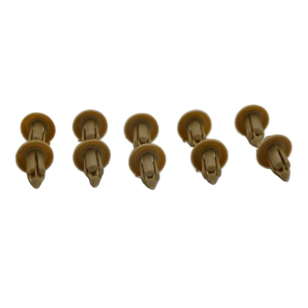 Authentic Maxbell 10X Door Panel Trim Clips for Volvo C70 S40 V50 S60 S80 XC60 XC70 39964090 Exceptional
