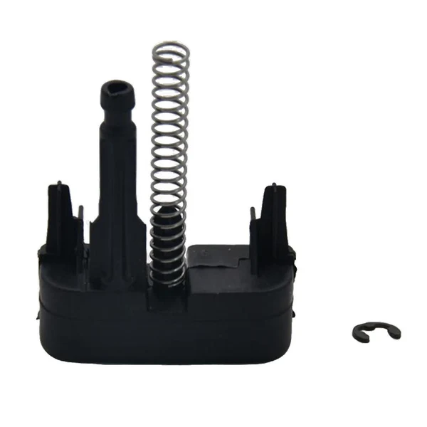 Minimalist Maxbell For Renault Ault Scenic Megane MK1 Boot Tail Gate Lock Handle Rear Button Advanced