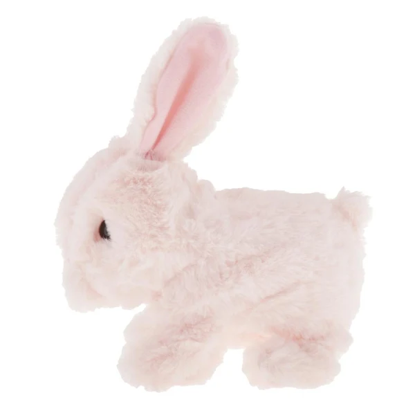 Pure Maxbell Electronic Plush Jumping Rabbit Toy Robot Jumping Waggle Ears Nose Gifts Official