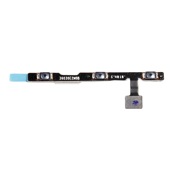 Dependable Maxbell Power On Off Volume Switch Up Down Key Button Flex Cable for Xiaomi mi 8 se Trendy
