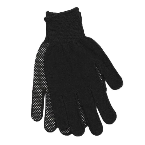 Advanced Maxbell Anti-Slip Full Finger Safety Gloves Fishing Hunting Cycling Gloves Black Reusable