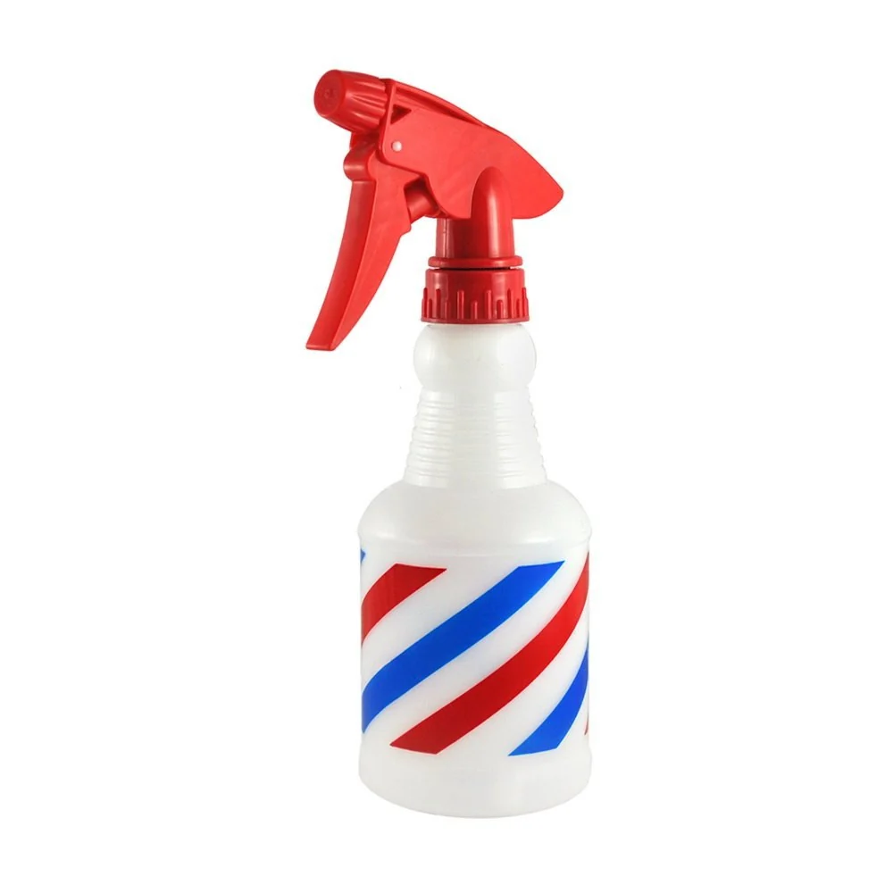 Superior Soft 'N Style Barber Spray Bottle SP-B38 Refined