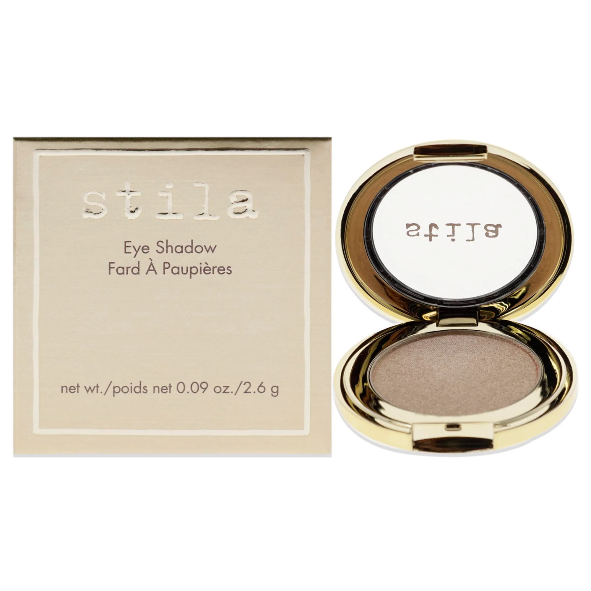 High-Quality stila Eye Shadow Compact Kitten 0.09 oz Selected