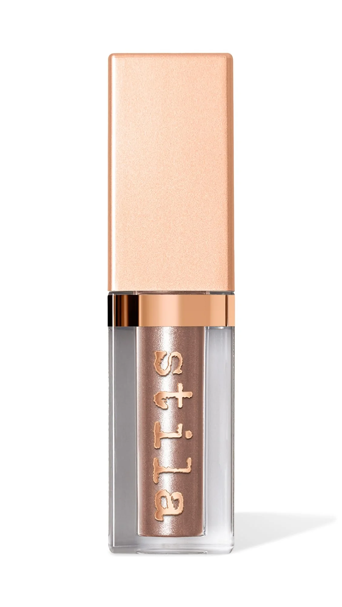 Trusted stila Shimmer Glow Liquid Eye Shadow 0.15 Fl Oz Pack of 1 Recyclable
