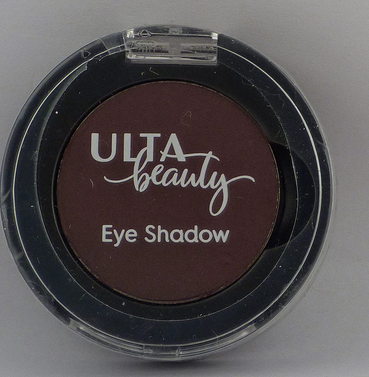 Artisan Ulta Matte Eyeshadow Plum Pop Traditional