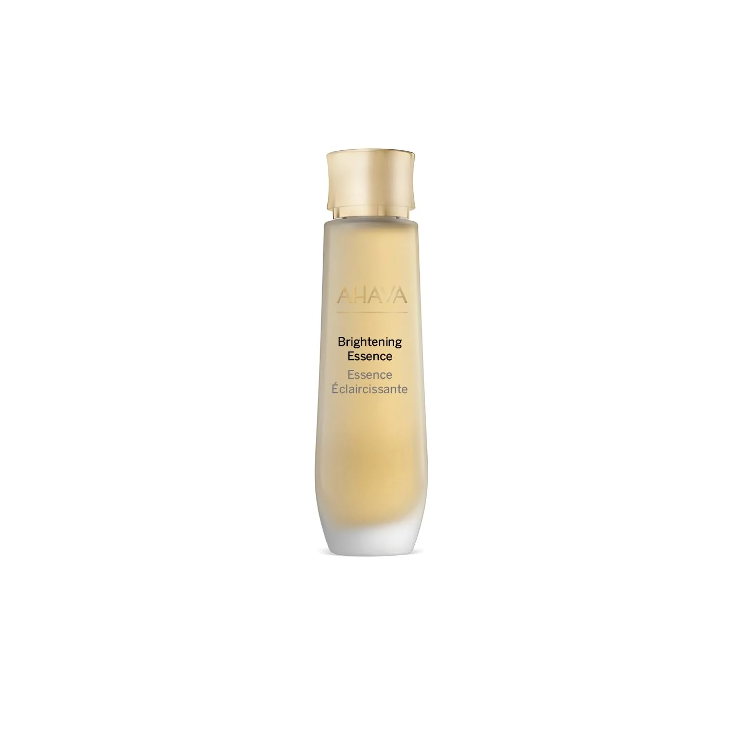 Casual AHAVA Time To Smooth Age Control Even Tone Essence - Lightweight Essence to Prime Skin Boosting Performance Absorption of Nextly Skincare Products Crafted